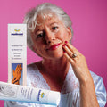 Median Altersflecken-Creme
