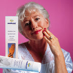 Median Altersflecken-Creme