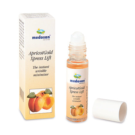 Medosan Hollywood Anti-Falten Fluid - Apricot Gold