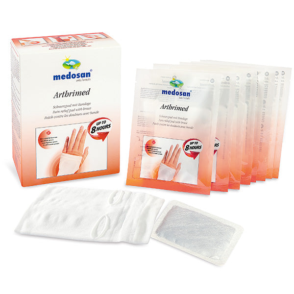 Medosan Arthrimed Wärmepads