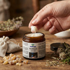 Medosan Boswellia Weihrauch Balsam Inhaltsstoffe