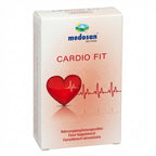 Medosan CardioFit Kapseln Verpackung