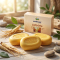 Medosan 3er Set Ginseng-Seife