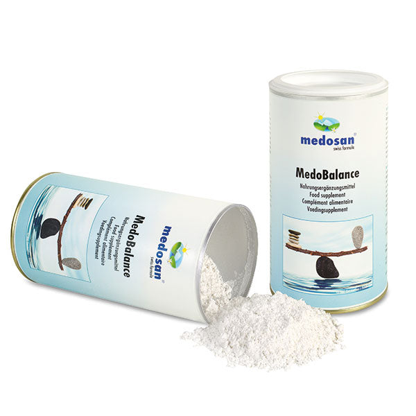 Medosan MedoBalance Basenmischung