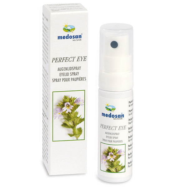 Medosan Perfect Eye Augenlidspray
