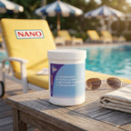 NANO Nettoyant textile