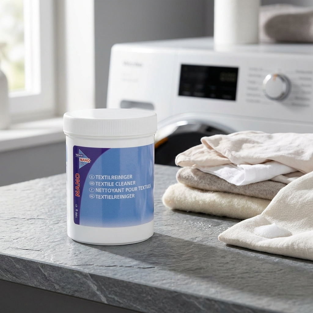 NANO Nettoyant textile