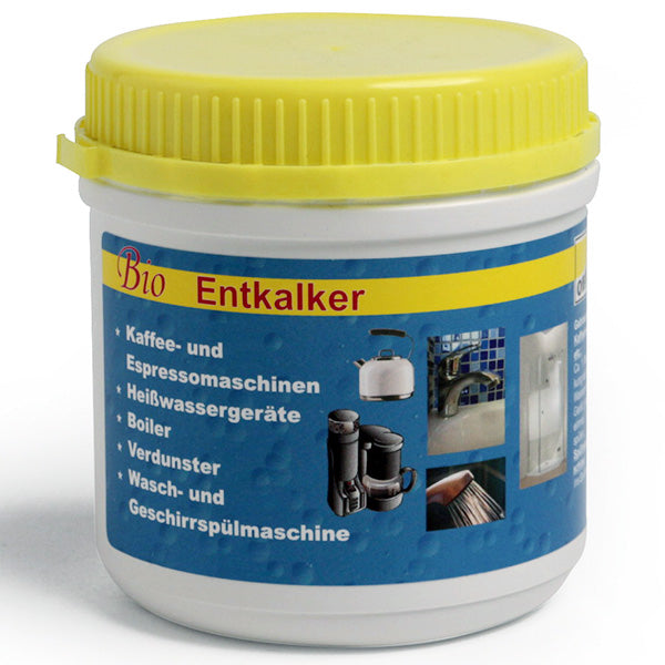 Obenland Bio Entkalker