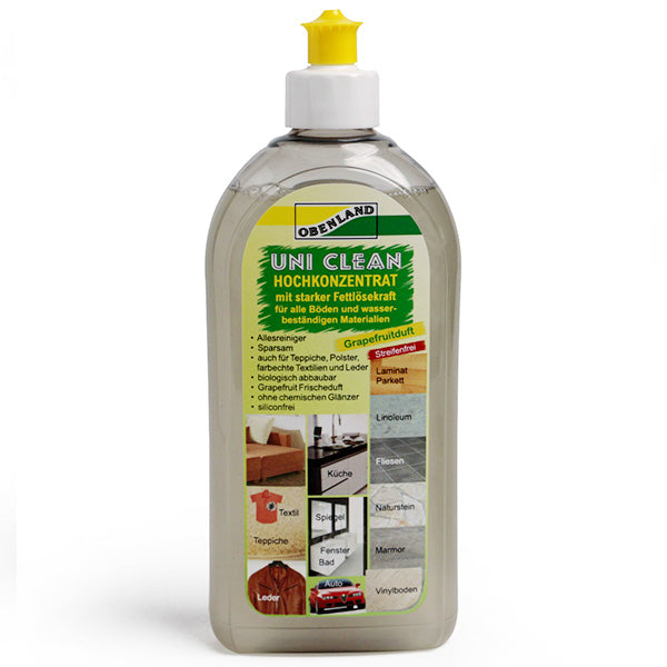 Obenland Uni-Clean Allesreiniger