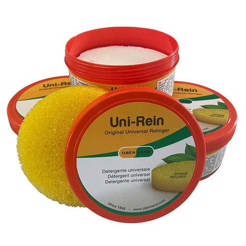 Obenland Uni-Rein Original Universal Reiniger 3er Set