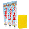 Pastaclean Fleckenkiller 3er Set
