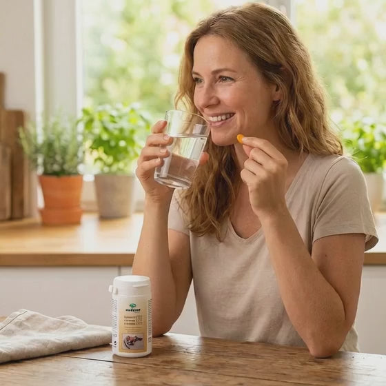 Medosan Krukuma Plus Video