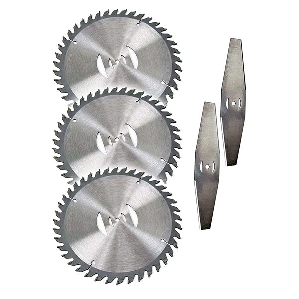 Rotorazer 8 en 1 - Accessoires de coupe - Lames de rechange