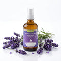 Schwarzwälder Nachtruhe Spray von Naturgut mit Lavendel
