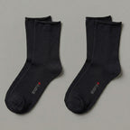 Chaussettes élégantes sensitives, 2 paires