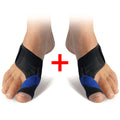 Set Valgus Medic Hallux Bandage