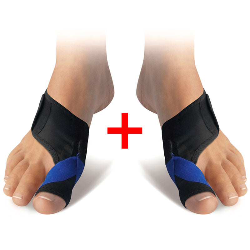 Set Valgus Medic Hallux Bandage