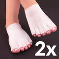 Soft Gel Revolution Socken, 2 Paar