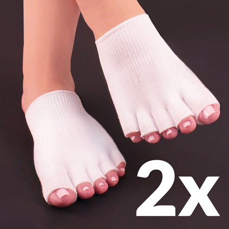 Soft Gel Revolution Socken, 2 Paar