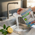 Starlyf Drain Clear Kraftvoller Abflussreiniger mit Sauerstoff‑Power