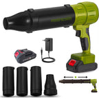 Starlyf Power Blower Set