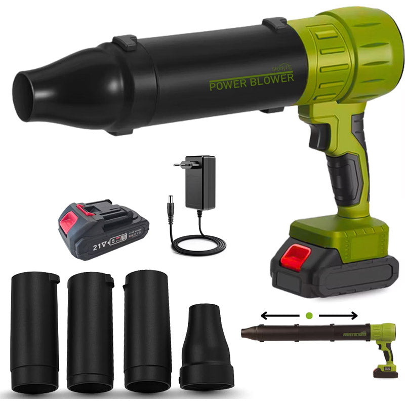 Starlyf Power Blower Set
