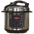 Starlyf Pressure Cooker 8 in 1 Multikocher