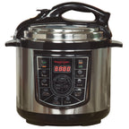 Starlyf Pressure Cooker 8 in 1 Multikocher