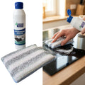 Super Clean Kochfeldreiniger 250 ml inkl. Magic Schwamm