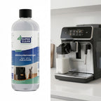 Super Clean Milchsystem-Reiniger Konzentrat 