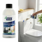 Super Clean 2 in 1 Spülkasten-Reiniger mit lemon duft