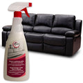 Superreiniger Leder, Sofa & Sessel von Wimex