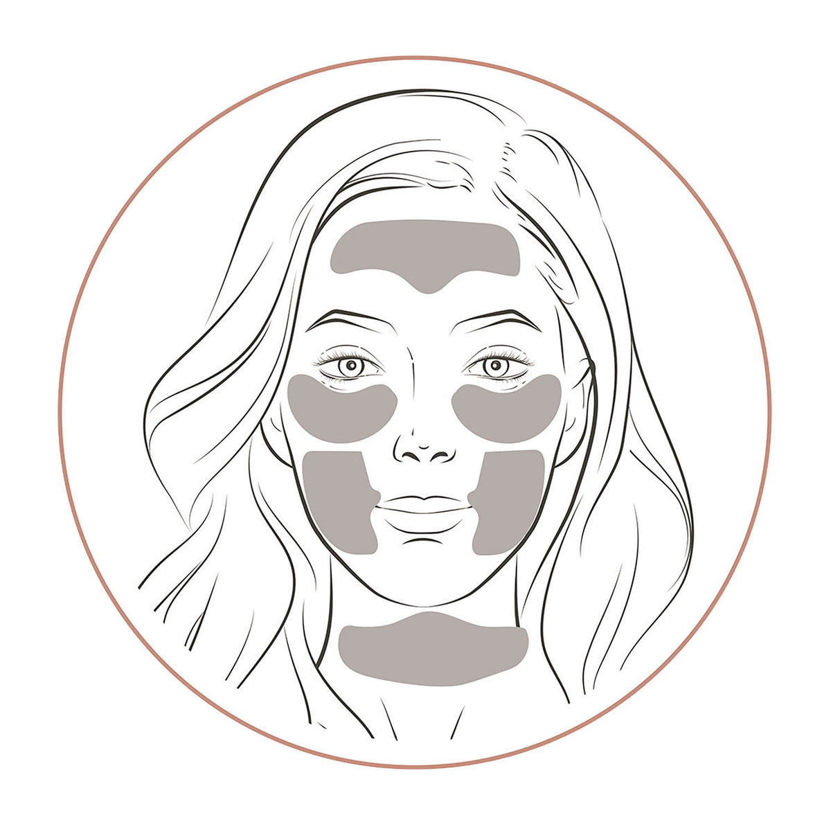 Velform Renew Anti Aging Pflaster