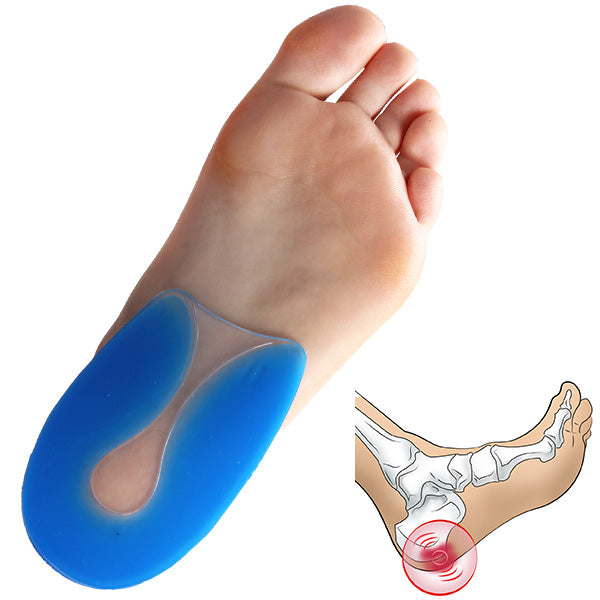 Vital Comfort Fersenspornkissen, Herren, 1 Paar