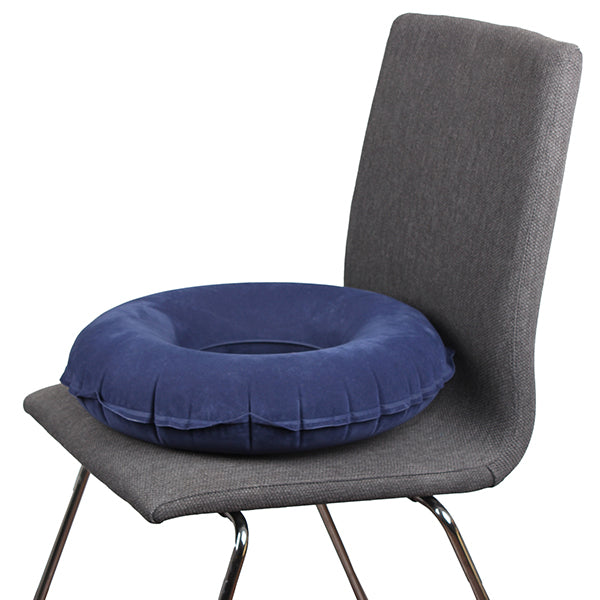 Vital Comfort Ringkissen auf Stuhl
