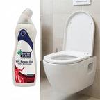 Super Clean WC Power Gel, 750 ml