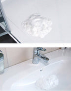 WC-Zauberschaum Cali-Mex - Dusche und Lavabo Abfluss reinigen