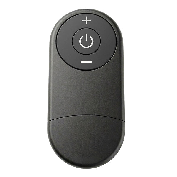 Wellprime Impulse EMS Fernbedienung