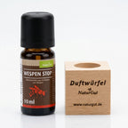 Natur Gut Wespen Stop mit Duftwürfel