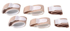 Zehenfixierer 6er Set