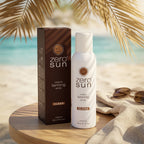 Zerosun Spray CLEAR, 200 ml