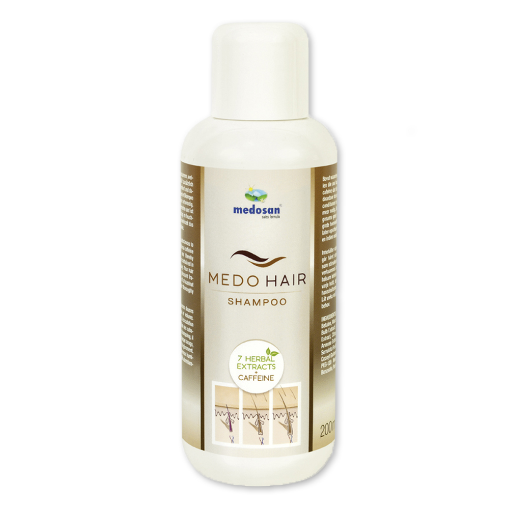 shampoo