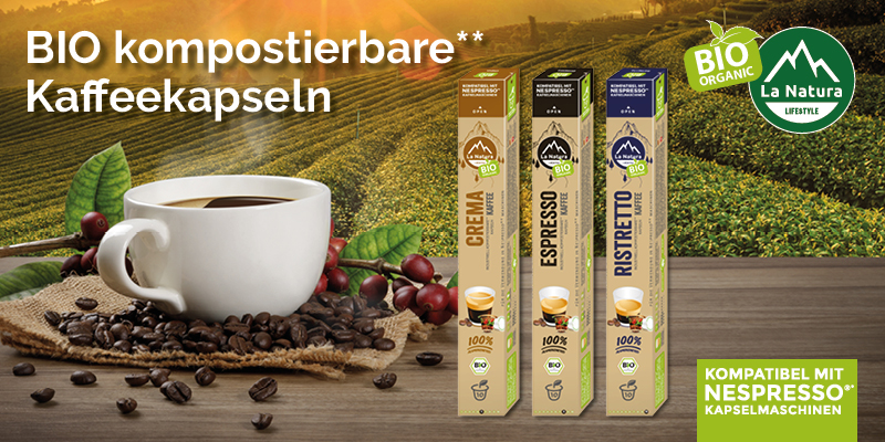 BIO Kaffee