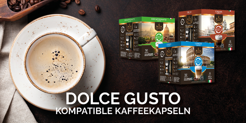 Dolce Gusto