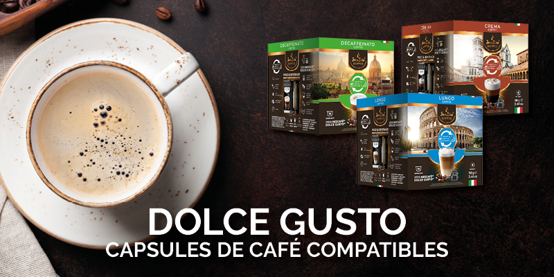 Dolce Gusto