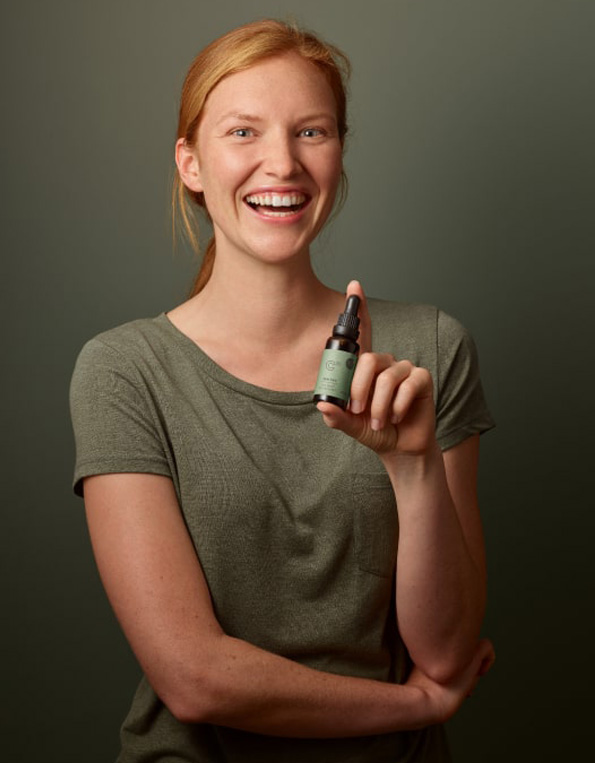CBD 20
