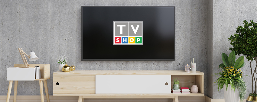 TV SHOP