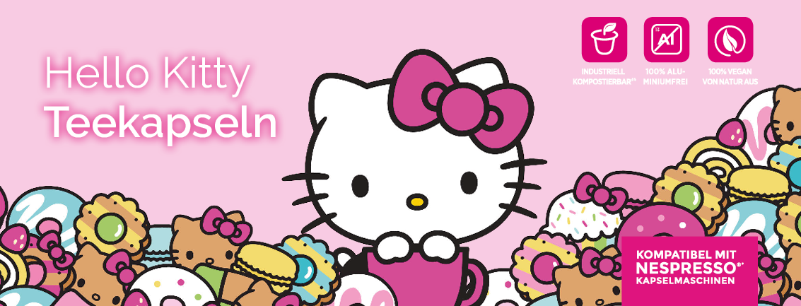 Hello Kitty Tee