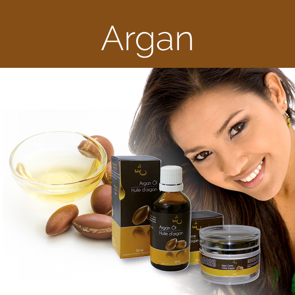 Argan