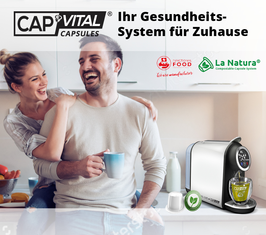CapVital